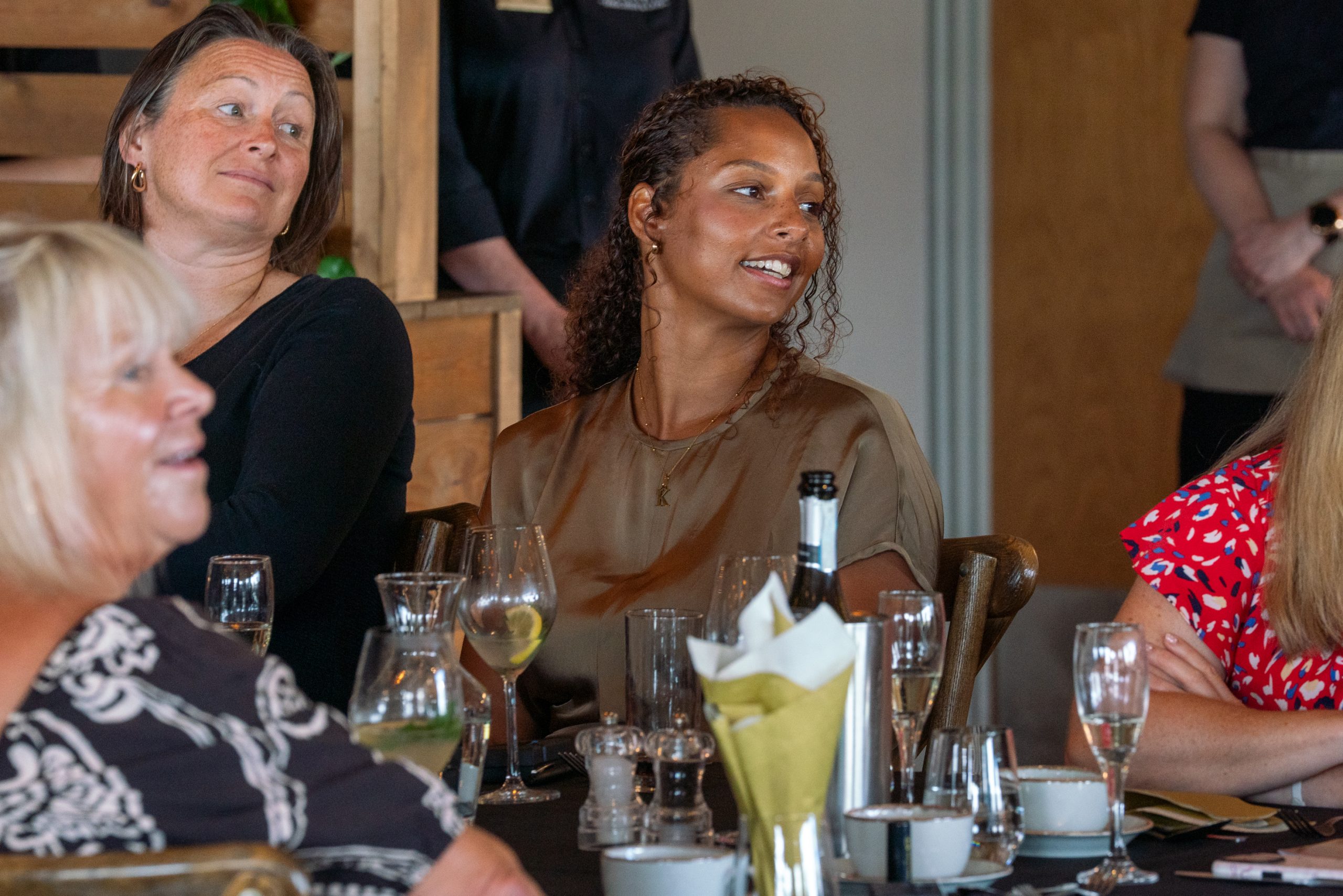 Netball South West One Awards 2026