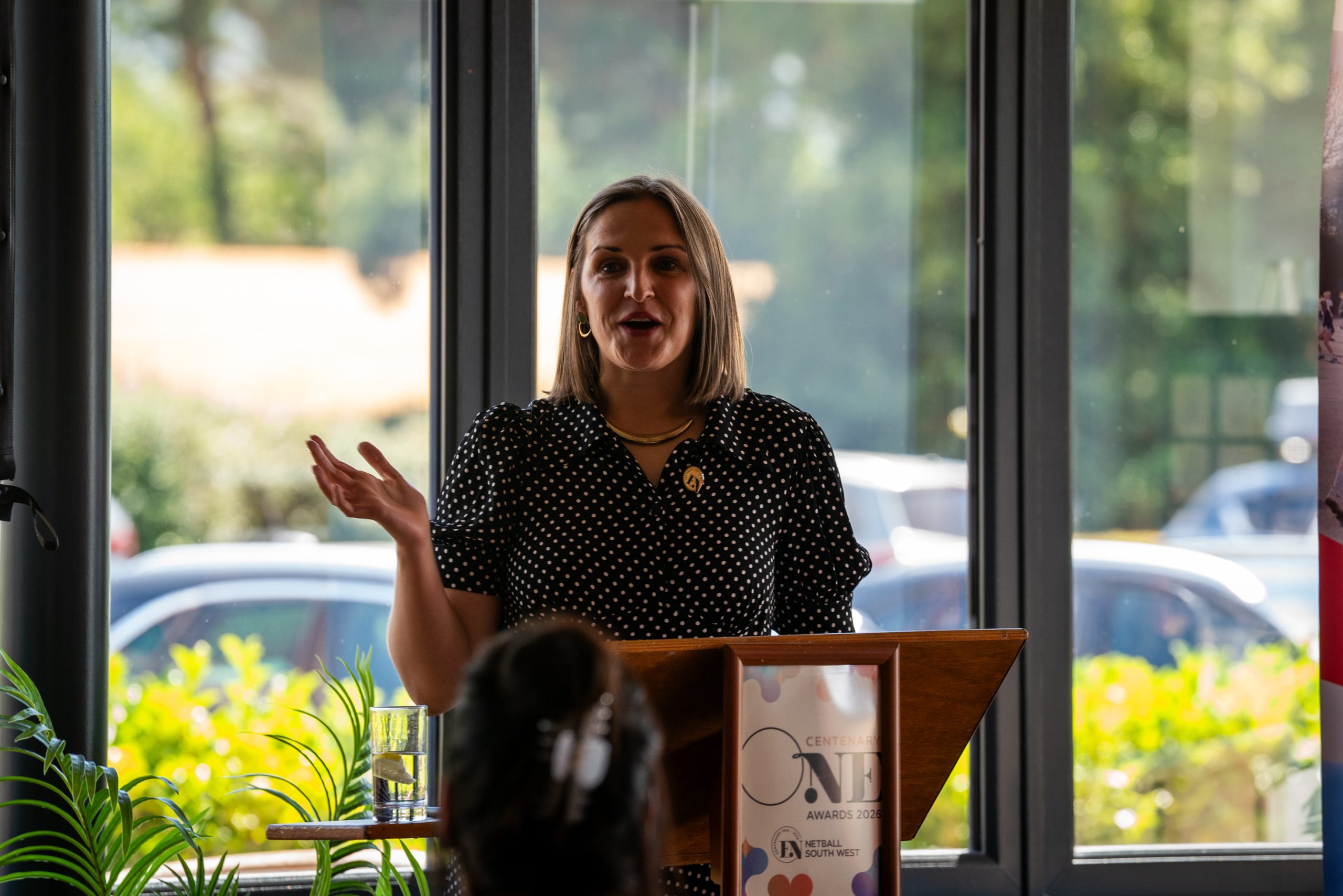 Netball South West One Awards 2026