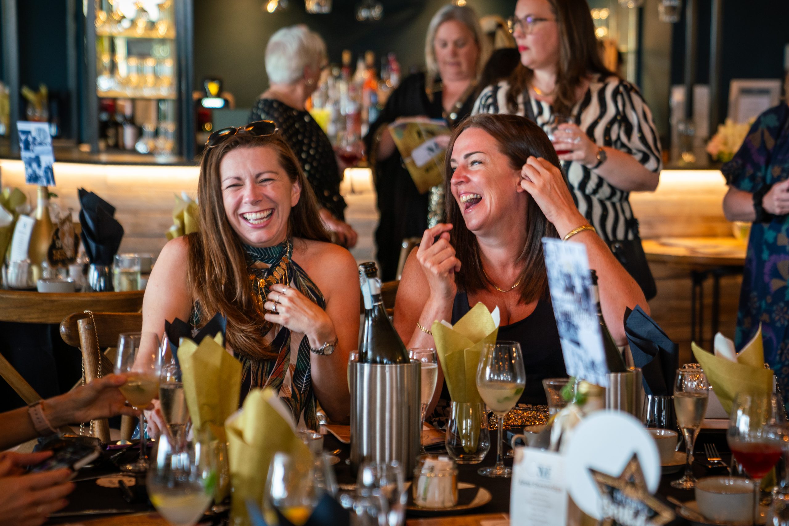 Netball South West One Awards 2026