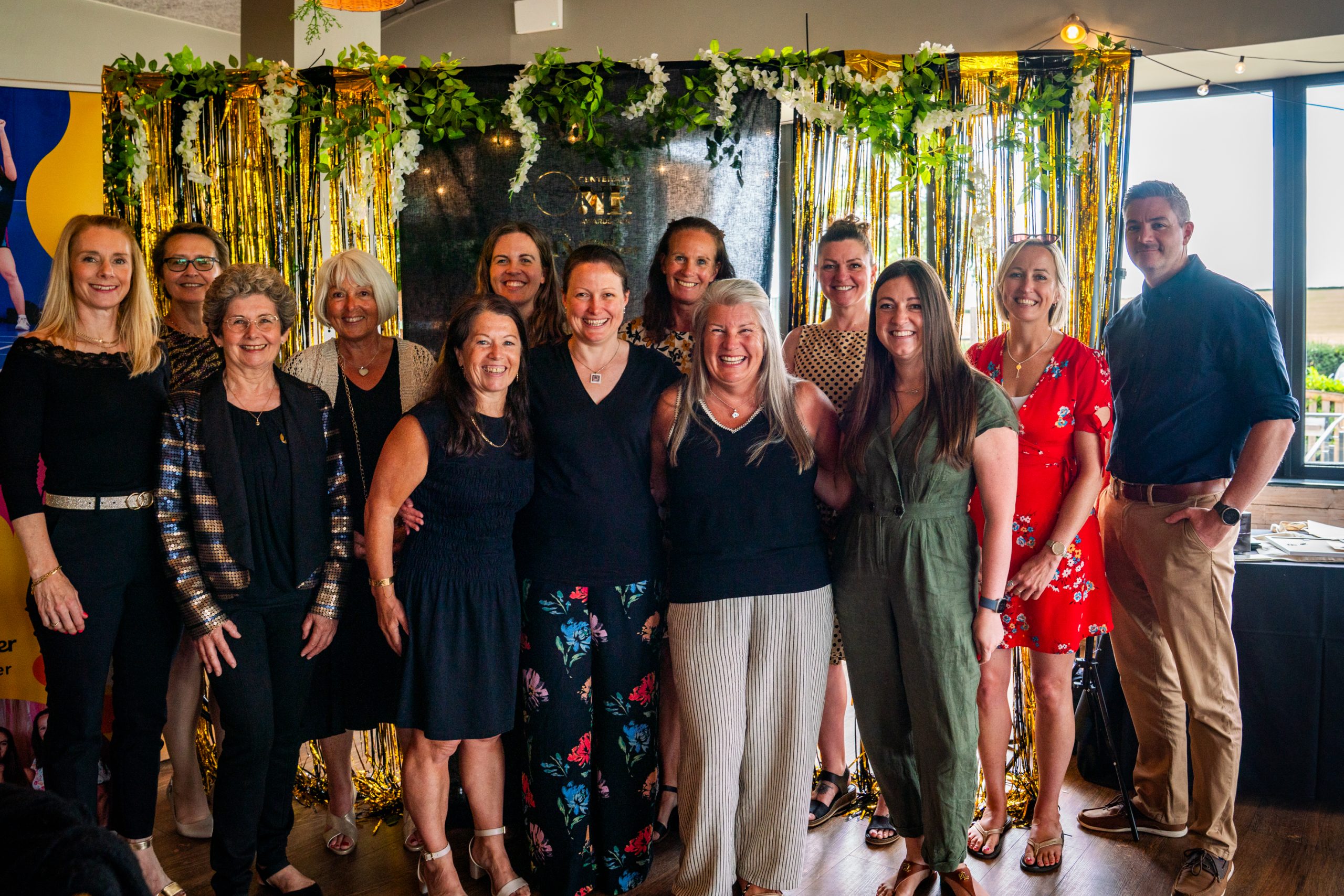 Netball South West One Awards 2026
