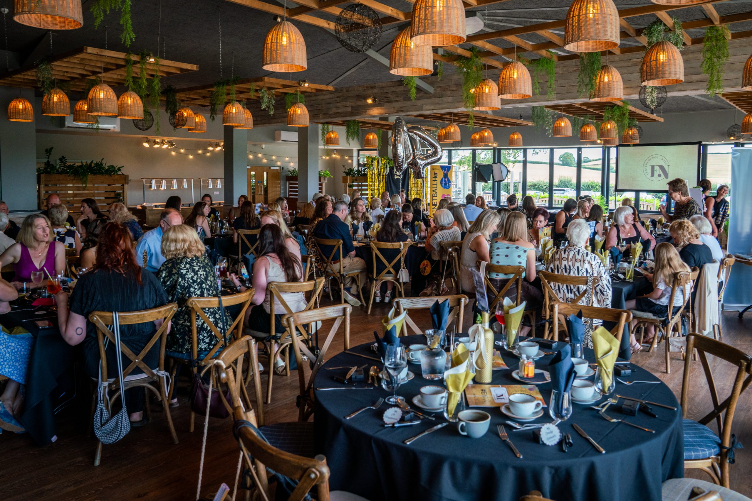 Netball South West One Awards 2026
