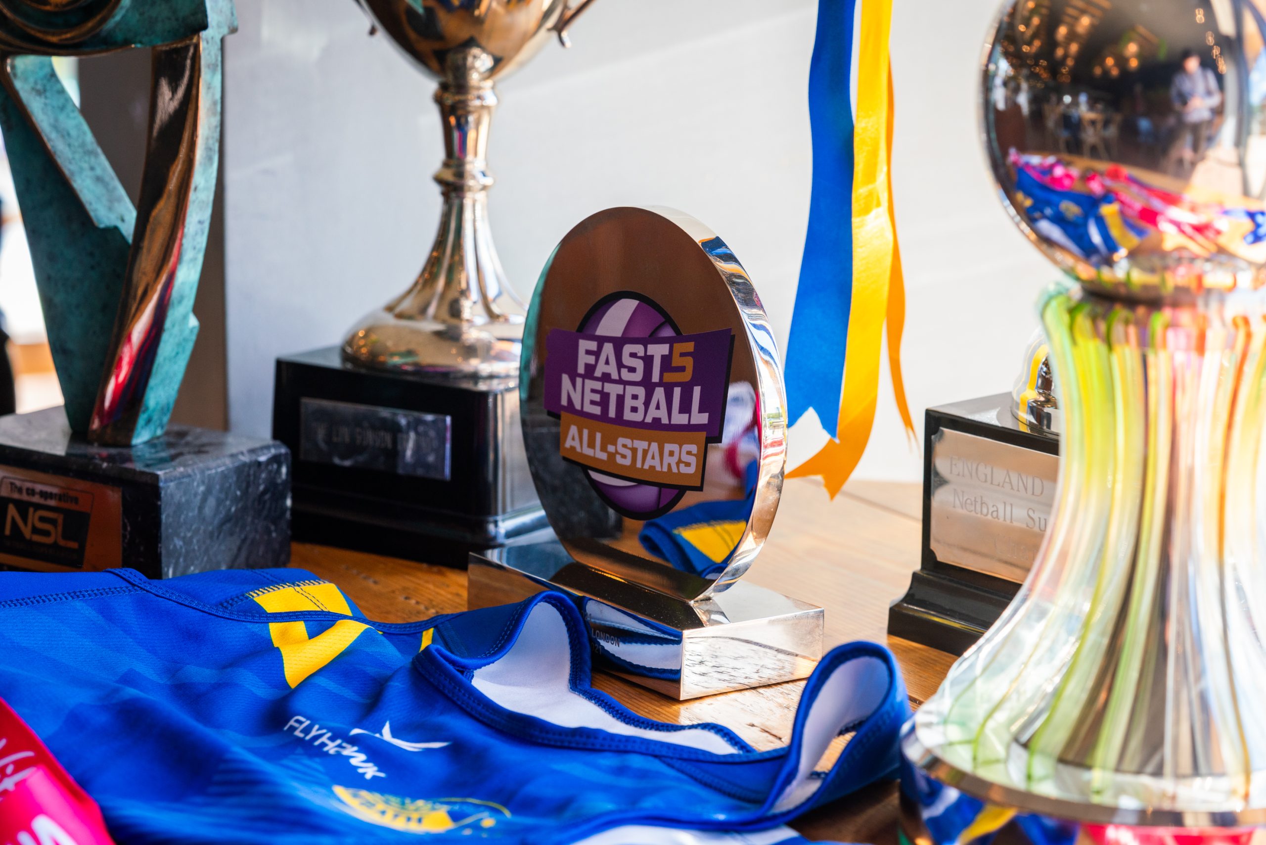 Netball South West One Awards 2026