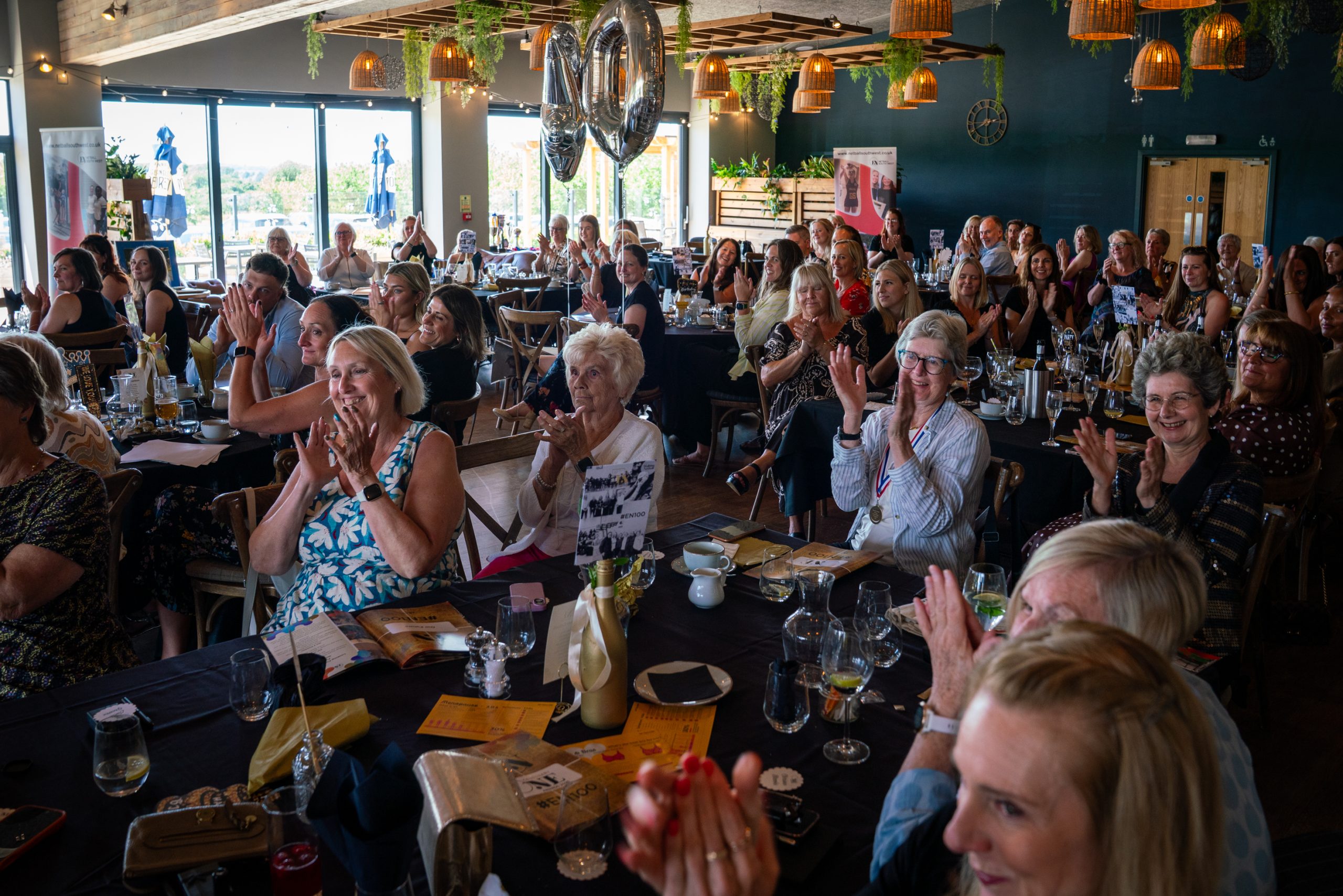 Netball South West One Awards 2026