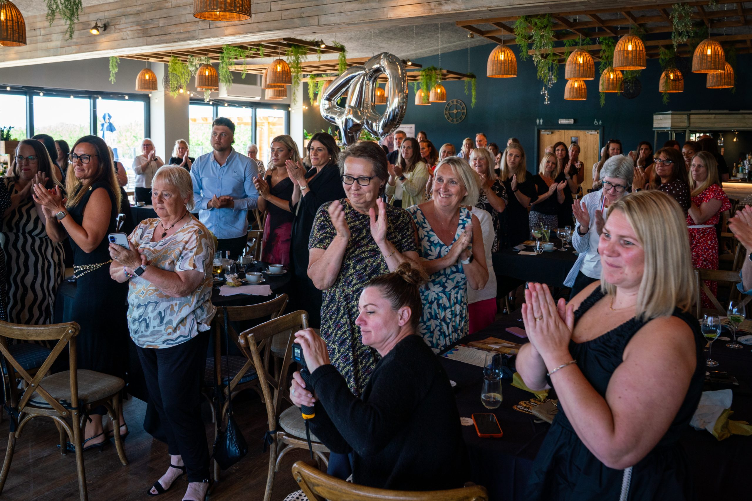 Netball South West One Awards 2026