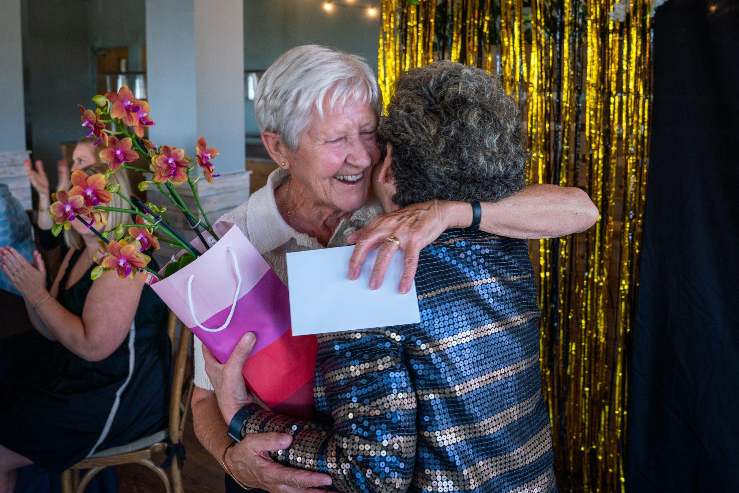 Netball South West One Awards 2026